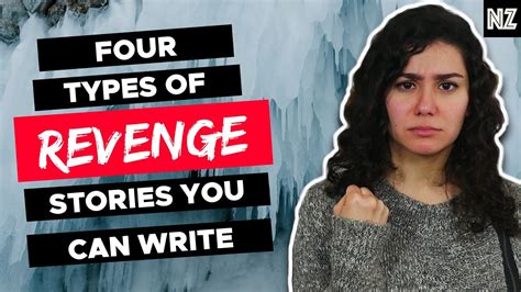literoica revenge|A Different Kind Of Revenge .